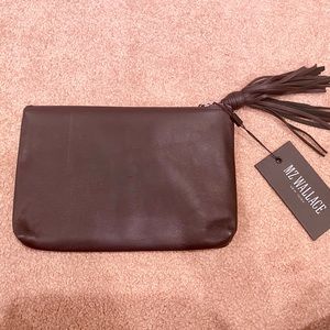 NWT MZ Wallace Angus